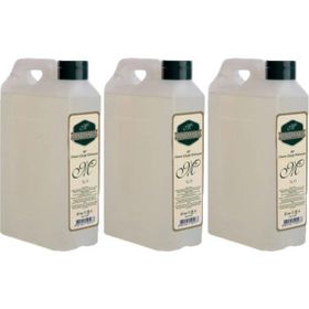 Marmara 3x1000 ml Limon Kolonyası