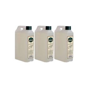 Marmara 3x1000 ml Limon Kolonyası