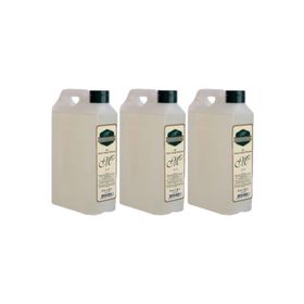 Marmara 3x1000 ml Limon Kolonyası