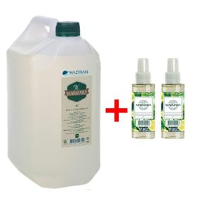 Marmara 5 lt Limon Kolonyası