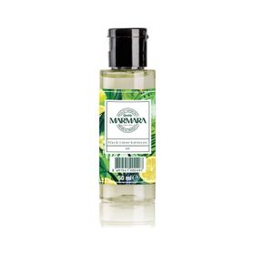 Marmara 50 ml 80 Derece Klasik Limon Kolonyası Sprey