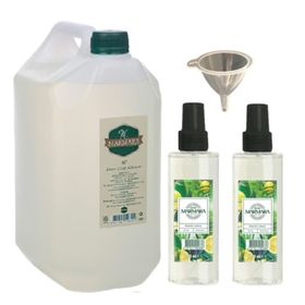 Marmara 50 ml 80 Derece Klasik Limon Kolonyası Sprey