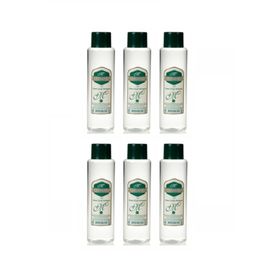 Marmara 6x400 ml Limon Kolonyası