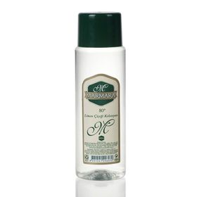 Marmara 80 Derece 200 ml Limon Kolonyası