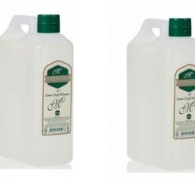 Marmara 80 Derece 2x1 lt Limon Kolonyası