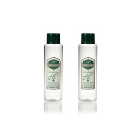 Marmara 80 Derece 2x400 ml Limon Kolonyası