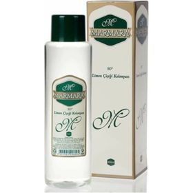 Marmara 80 Derece 400 ml Limon Kolonyası