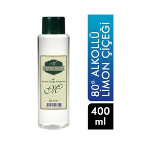 Marmara 80 Derece 400 ml Limon Kolonyası