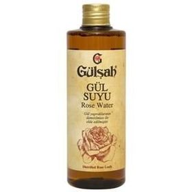 Marmara 8691541000080 400 ml Elit Gül Suyu
