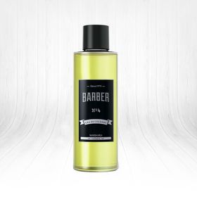 Marmara Barber Cam No : 4 500 ml Kolonya