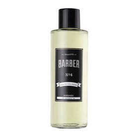 Marmara Barber Cam No : 4 500 ml Kolonya