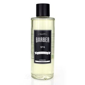 Marmara Barber Cam No : 4 500 ml Kolonya