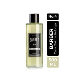 Marmara Barber Cam No : 4 500 ml Kolonya