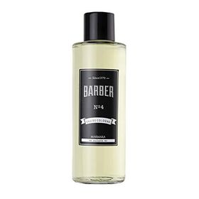Marmara Barber Cam No : 4 500 ml Kolonya