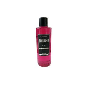 Marmara Barber Cam Şişe No:6 500 ml Kolonya