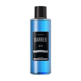 Marmara Barber Kolonya Cam NO:2 500 ML