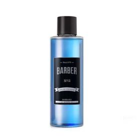 Marmara Barber Kolonya Cam NO:2 500 ML