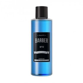 Marmara Barber Kolonya Cam NO:2 500 ML