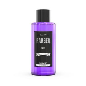 Marmara Barber No.1 400 ml Pet Kolonya