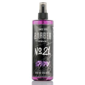 Marmara Barber No 21 400 ml Sprey Kolonya