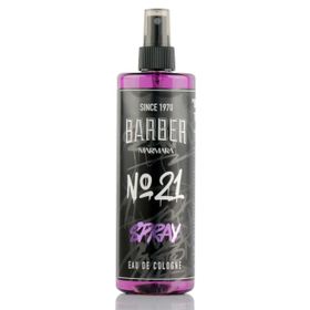 Marmara Barber No 21 400 ml Sprey Kolonya