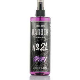 Marmara Barber No 21 400 ml Sprey Kolonya