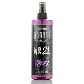 Marmara Barber No 21 400 ml Sprey Kolonya