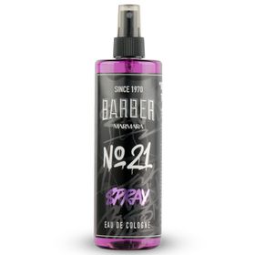 Marmara Barber No 21 400 ml Sprey Kolonya