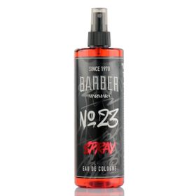 Marmara Barber No 23 400 ml Sprey Kolonya