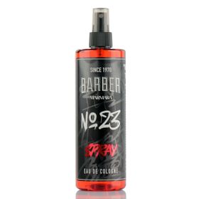 Marmara Barber No 23 400 ml Sprey Kolonya