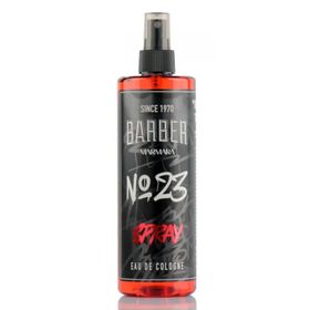 Marmara Barber No 23 400 ml Sprey Kolonya