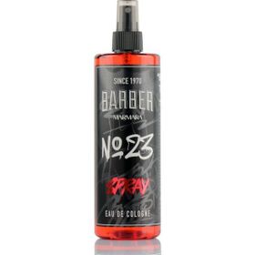 Marmara Barber No 23 400 ml Sprey Kolonya