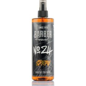 Marmara Barber No 24 400 ml Sprey Kolonya