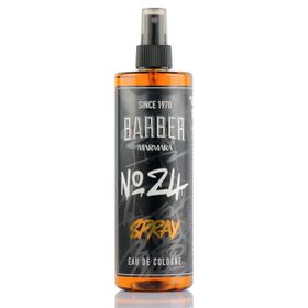 Marmara Barber No 24 400 ml Sprey Kolonya