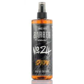 Marmara Barber No 24 400 ml Sprey Kolonya