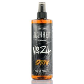 Marmara Barber No 24 400 ml Sprey Kolonya