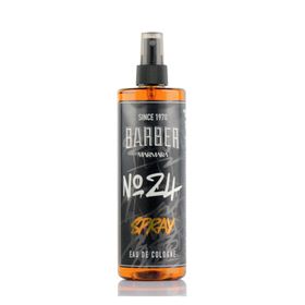 Marmara Barber No 24 400 ml Sprey Kolonya