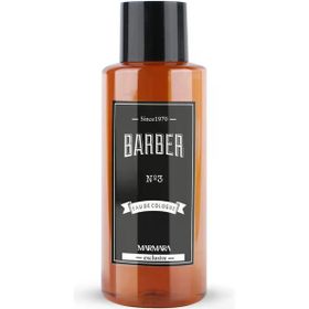Marmara Barber No 3 500 ml Kolonya