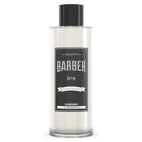 Marmara Barber No.4 400 ml Kolonya