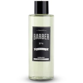 Marmara Barber No.4 400 ml Kolonya