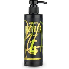 Marmara Barber No.4 400 ml Kolonya