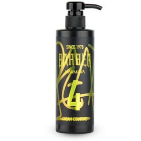 Marmara Barber No.4 400 ml Kolonya