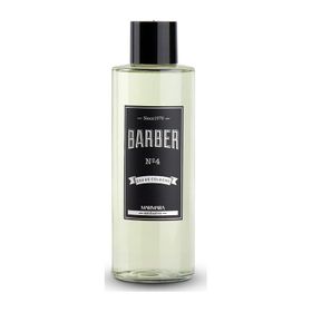 Marmara Barber No.4 400 ml Kolonya