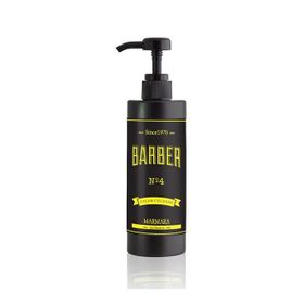 Marmara Barber No.4 400 ml Krem Kolonya