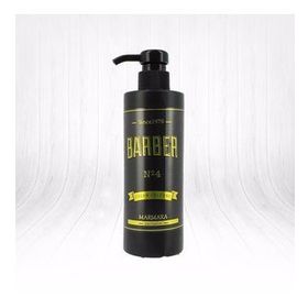 Marmara Barber No.4 400 ml Krem Kolonya