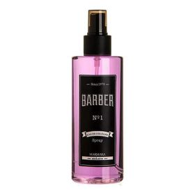 Marmara Barber No:1 EDC Sprey 250 ml Kolonya
