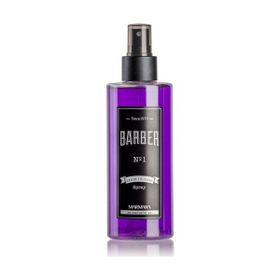 Marmara Barber No:1 EDC Sprey 250 ml Kolonya