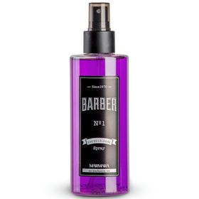 Marmara Barber No:1 EDC Sprey 250 ml Kolonya