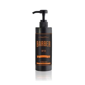 Marmara Barber No:3 400 ml Krem Kolonya Krem