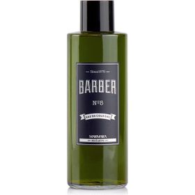 Marmara Barber No:5 EDC 500 ml Kolonya